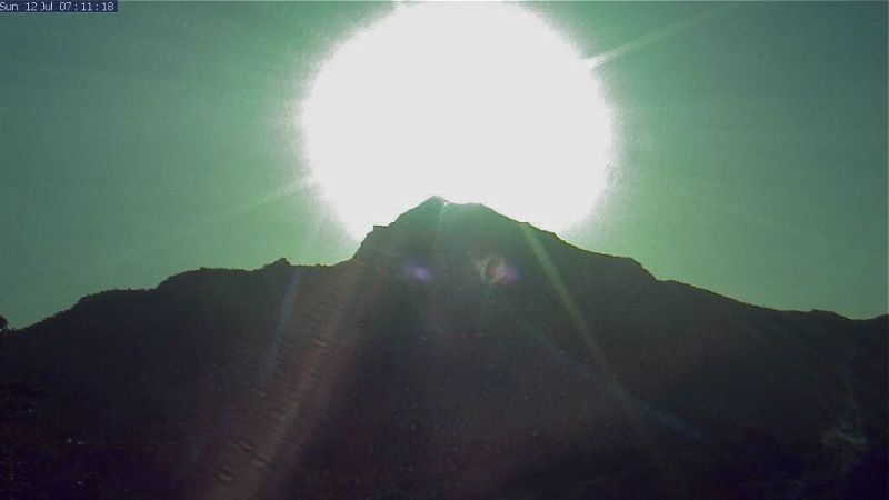 Arunachala
Keywords: Arunachala;India;Tiruvannamalai