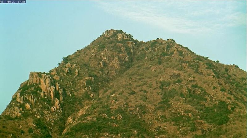 Arunachala-live telephoto-19
Keywords: Arunachala;Tiruvannamalai;Holy;Mountain
