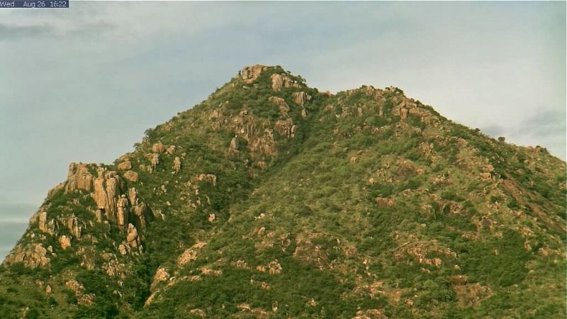Arunachala-live telephoto-20
Keywords: Arunachala;Tiruvannamalai;Holy;Mountain