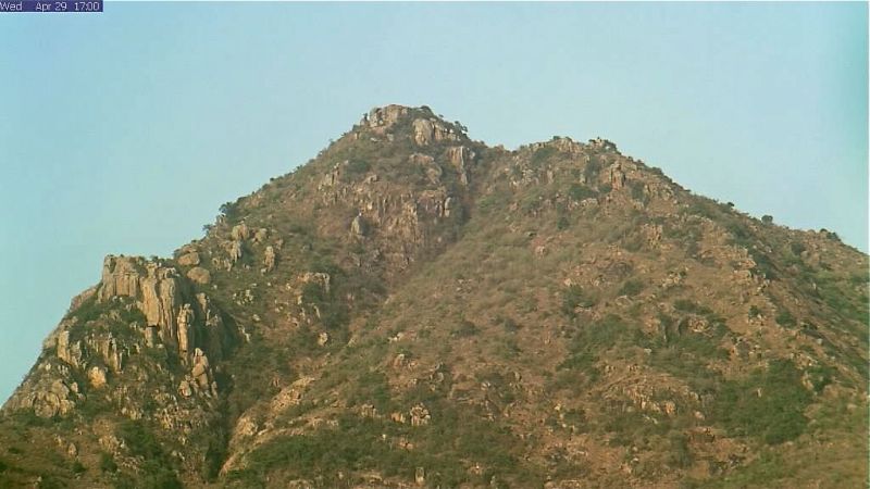 Arunachala-live telephoto-25
Keywords: Arunachala;Tiruvannamalai;Holy;Mountain