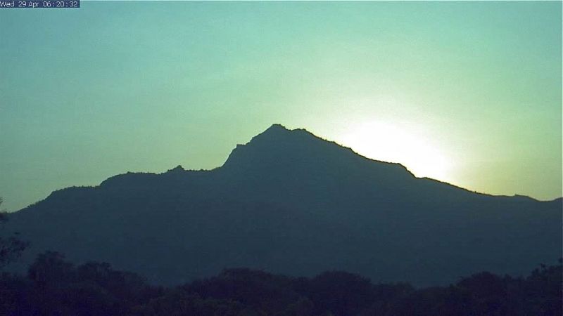 Arunachala-live wide25~0
Keywords: Arunachala;Tiruvannamalai;Holy;Mountain